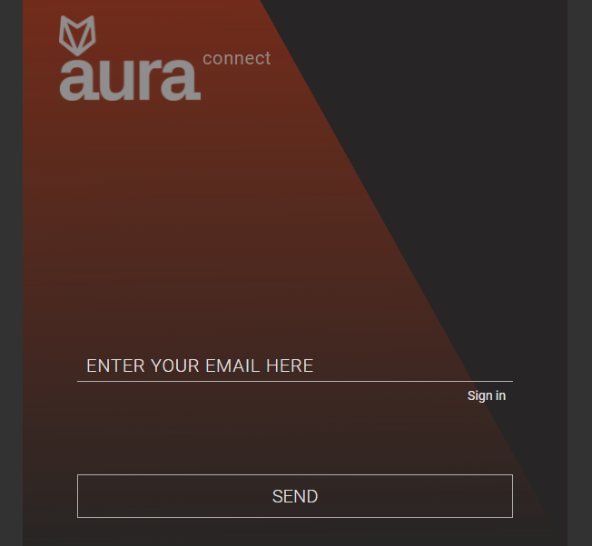 Forgot password part